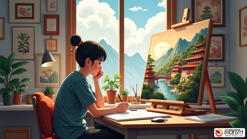 商洛市交互原型设计有限公司：创新引领未来设计新风尚
