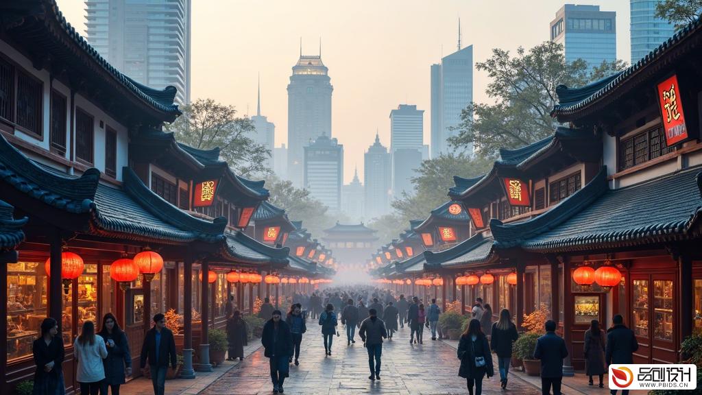 长治市品创视觉智库：引领创意设计的智慧高地
