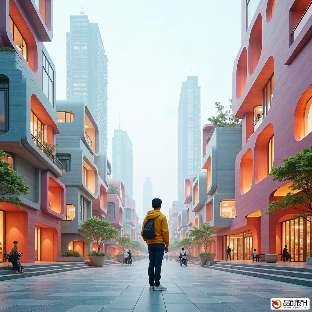 乐山市创新设计动态:激发城市创意活力