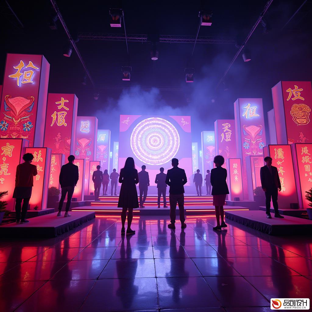 呼和浩特市活动创意包装公司的创新之路