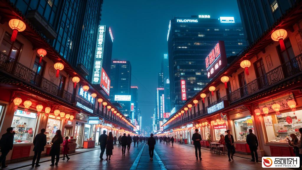 潮州市品牌焕新有限公司：引领地方品牌升级新风尚
