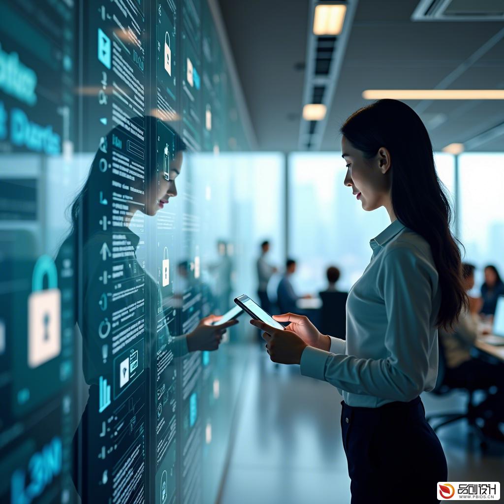 安全认证交互设计创新服务中心：重塑数字时代的信任基石

