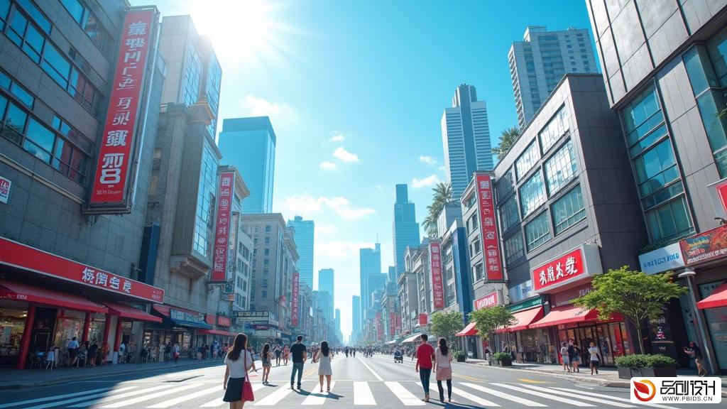 萍乡市小程序视觉设计有限公司：打造卓越用户体验的创意先锋
