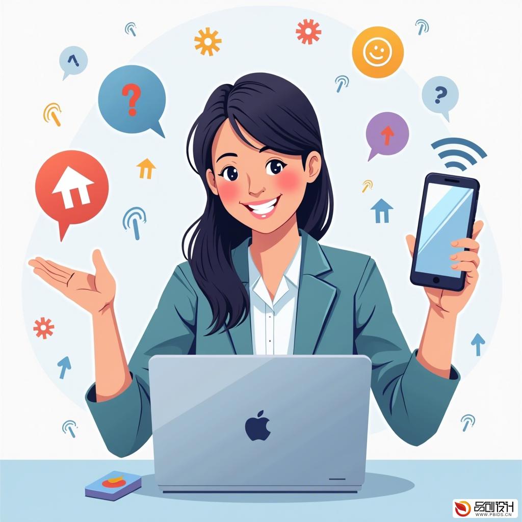 管理咨询中的跨屏交互设计机构：重塑用户体验与业务价值
