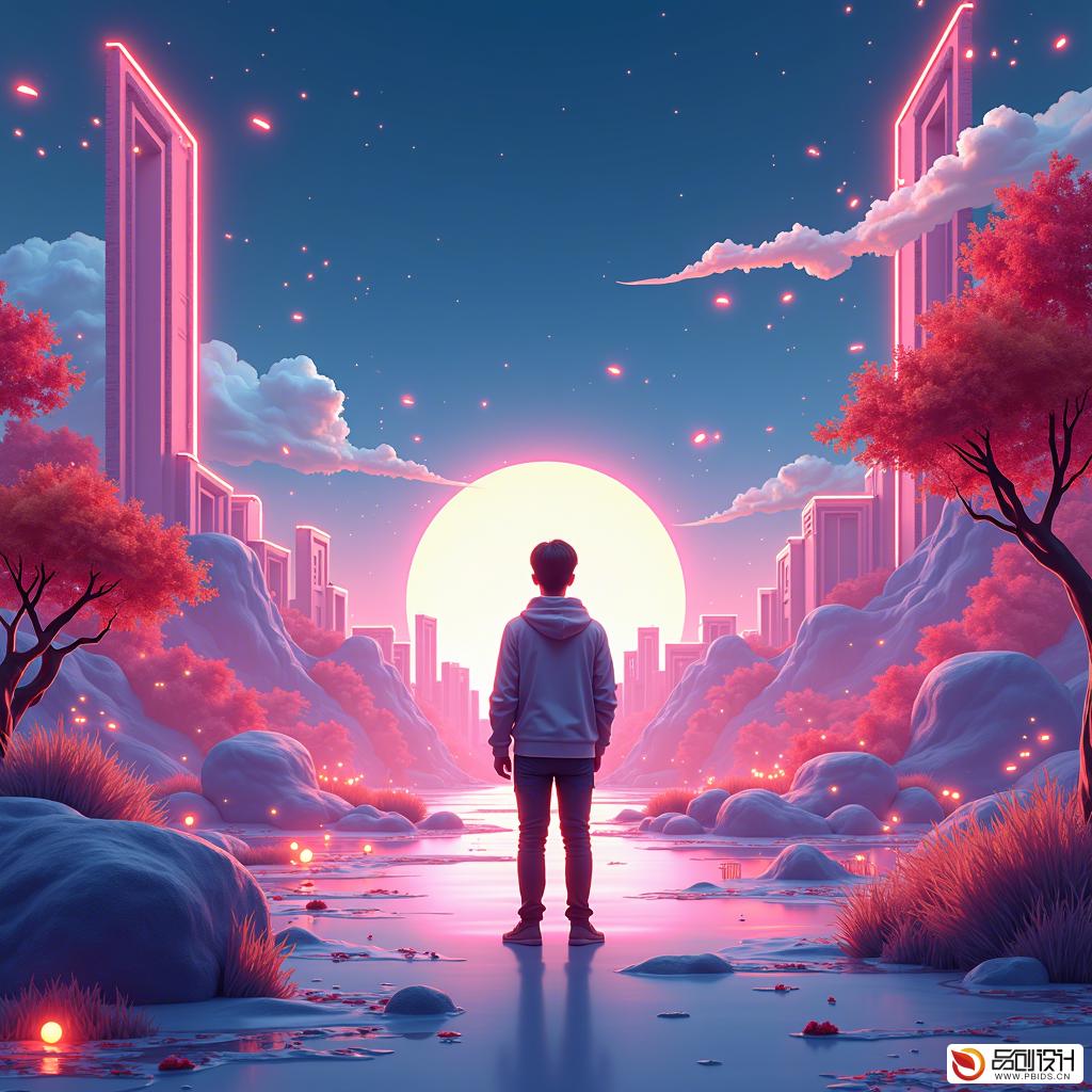 张掖动效设计的魅力与革新:探索视觉艺术的新境界
