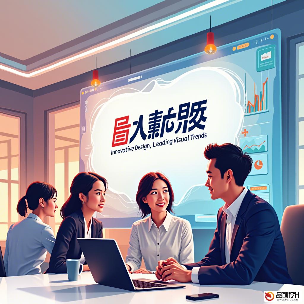 巴中市品牌动态图形有限公司:创新设计,引领视觉新风尚
