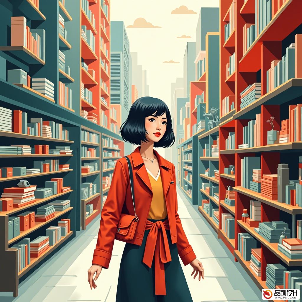 渭南市品创定制设计解决方案：打造个性化创意空间的艺术实践

