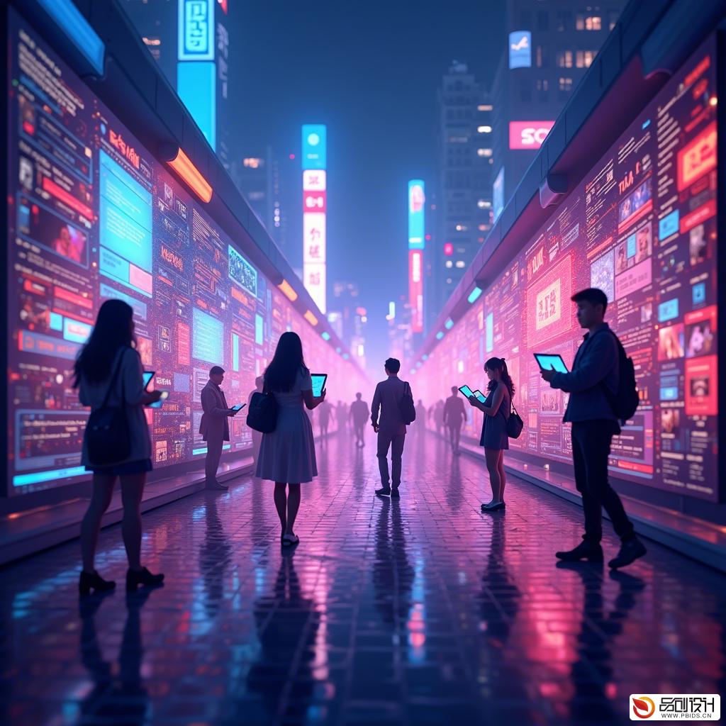 温州市跨屏交互设计:创新引领用户体验新高度