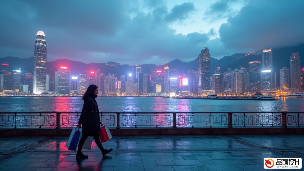 香港特别行政区网页设计团队的创意与卓越
