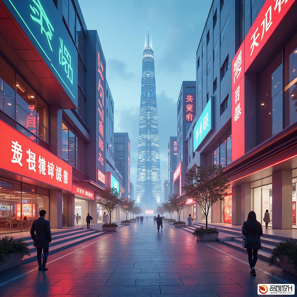 临汾市品创设计解决方案:打造城市创意新篇章