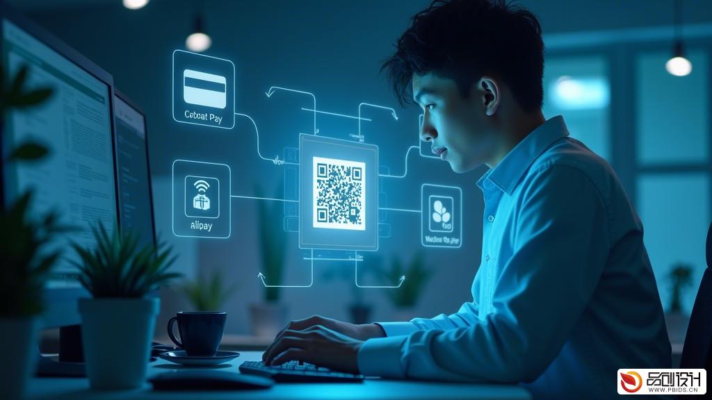 第三方支付软件界面优化设计：打造极致用户体验的艺术
