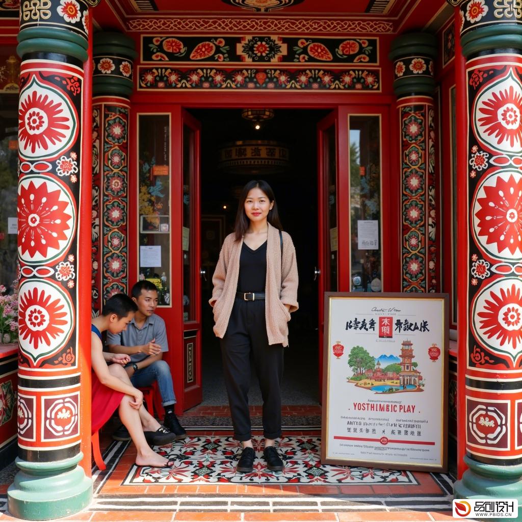 楚雄彝族自治州营销视觉设计机构的创新之路
