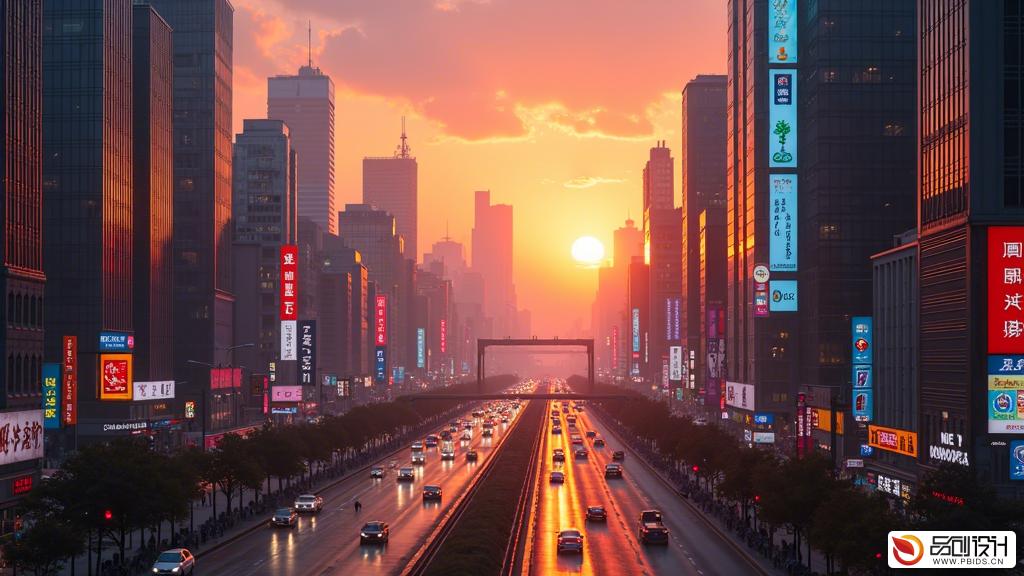 濮阳市UX全案设计：塑造品牌未来的创意力量
