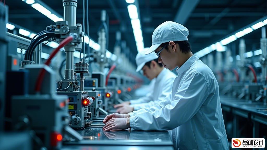 半导体网页信息架构单位：构建高效数据交互的基石
