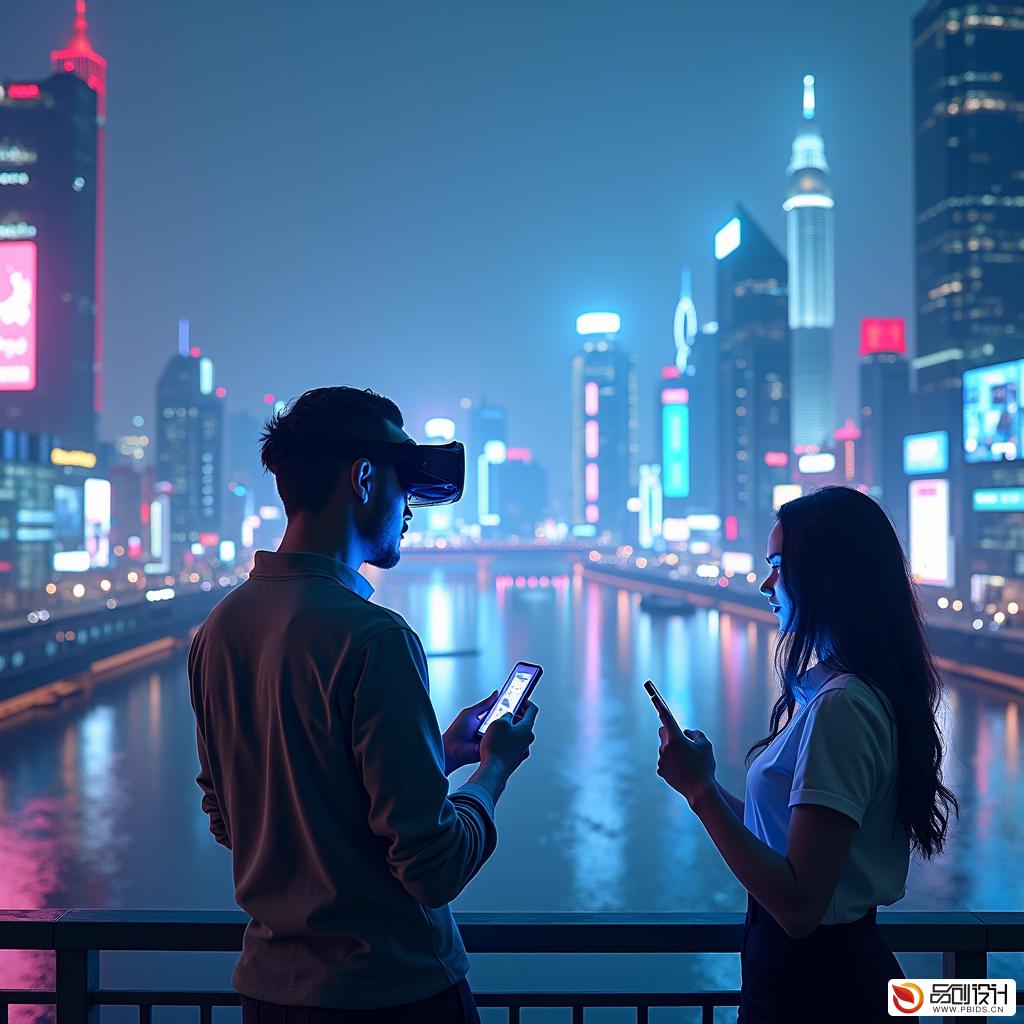 广东视觉界面开发单位的崛起与创新之路
