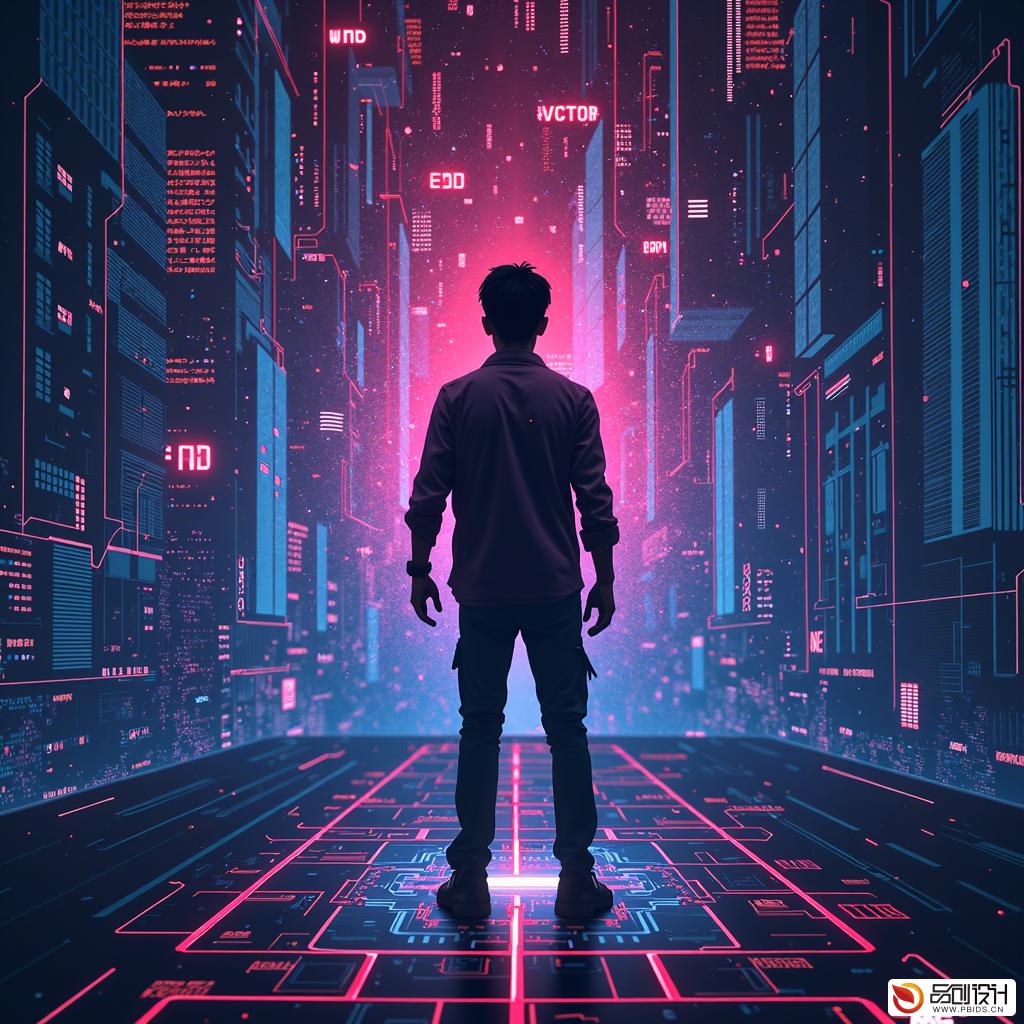 半导体MG动画设计创新服务中心：引领科技视觉新风尚
