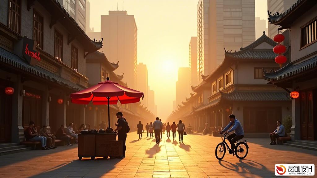 济南市UX设计公司的创新之路：塑造未来用户体验
