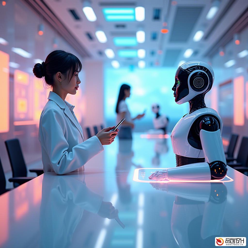 福州市智能交互系统创新服务中心:引领未来智能科技的新篇章