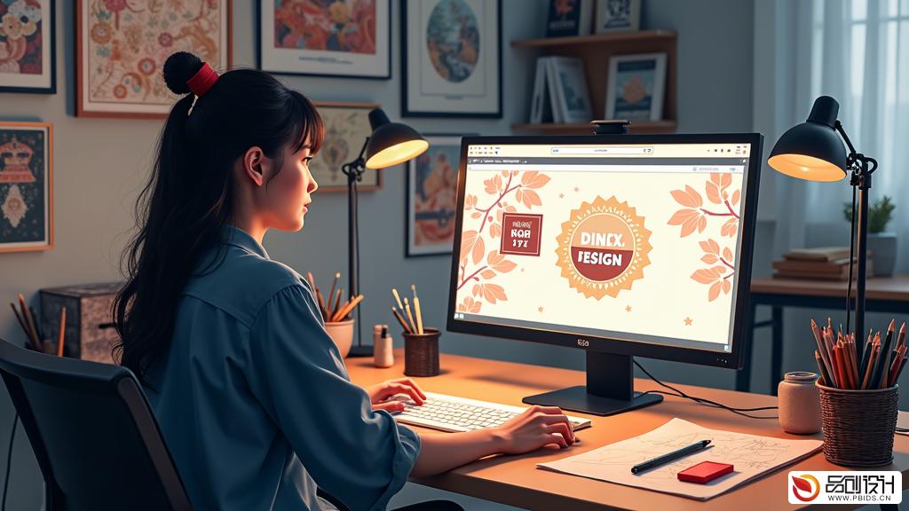定西交互动效设计工作室：创意与技术的完美融合
