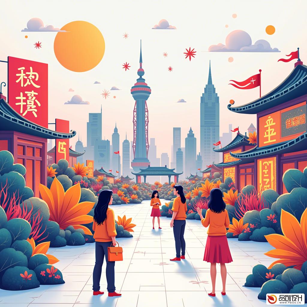 汉中市营销视觉设计创新服务中心:引领营销新风尚