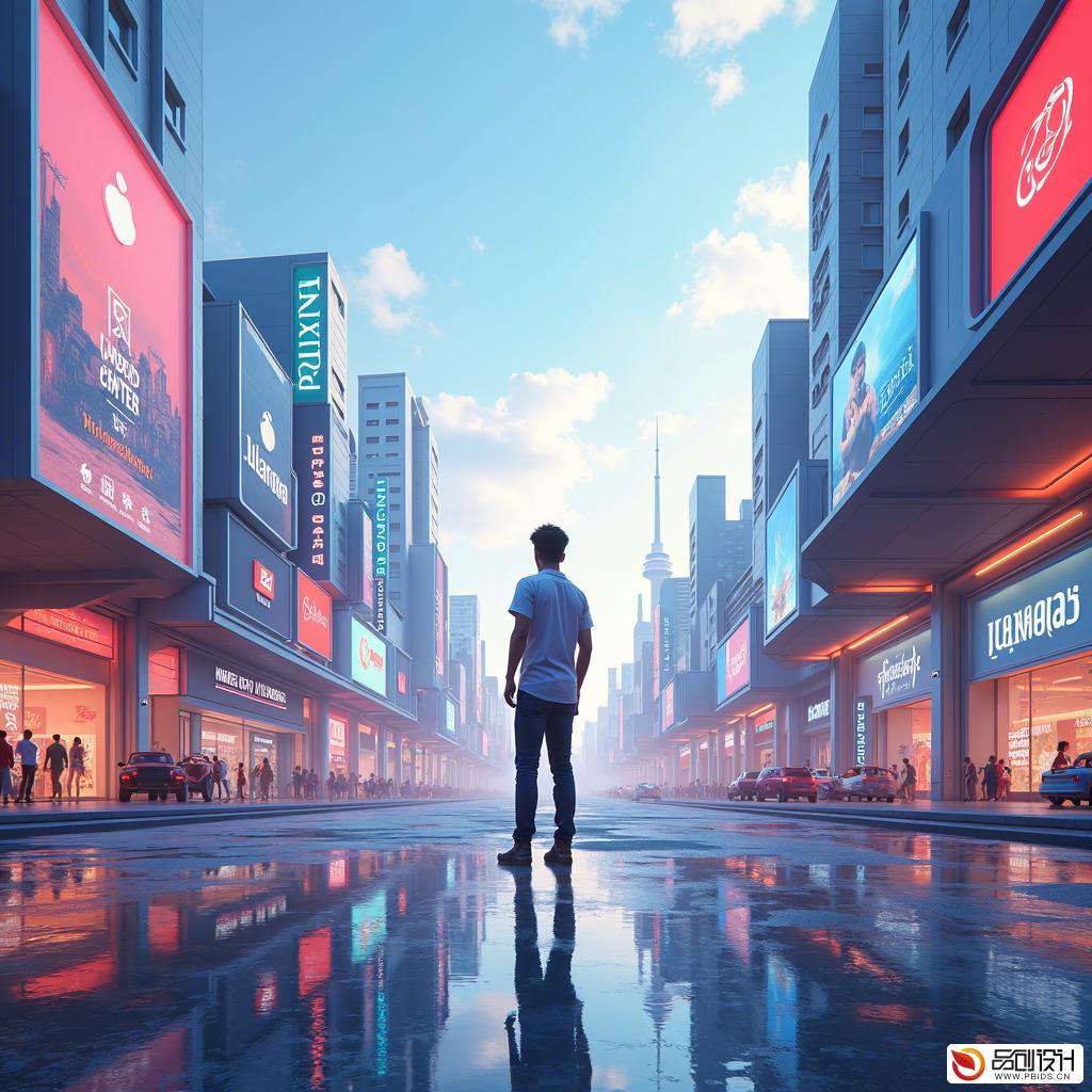 乌兰察布市3D动态演示设计:创新引领未来视觉体验
