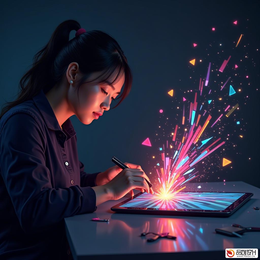 塑造品牌灵魂：系统品牌设计机构的全方位解析
