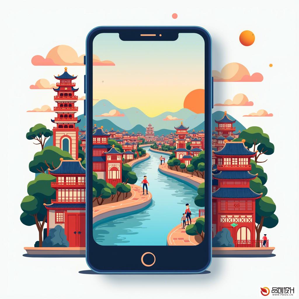 株洲市APP应用UI设计顶尖合作伙伴指南
