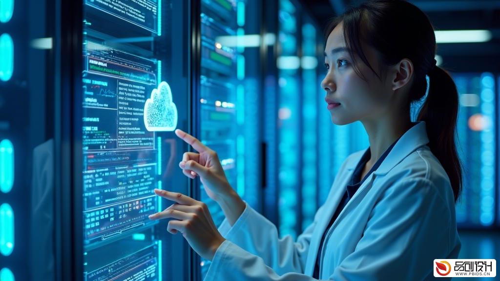 金融云交互设计创新服务中心：重塑金融行业用户体验的新篇章

