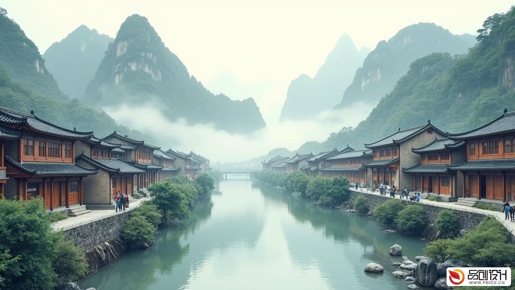 湘西土家族苗族自治州触控体验设计：携手合作伙伴共创未来
