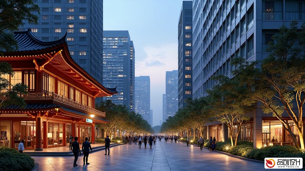湘潭市品创设计团队：匠心独运，塑造品牌新高度
