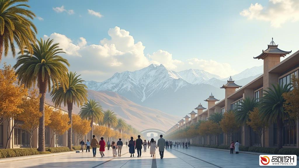 哈密市UX全案设计：打造卓越用户体验的设计之旅
