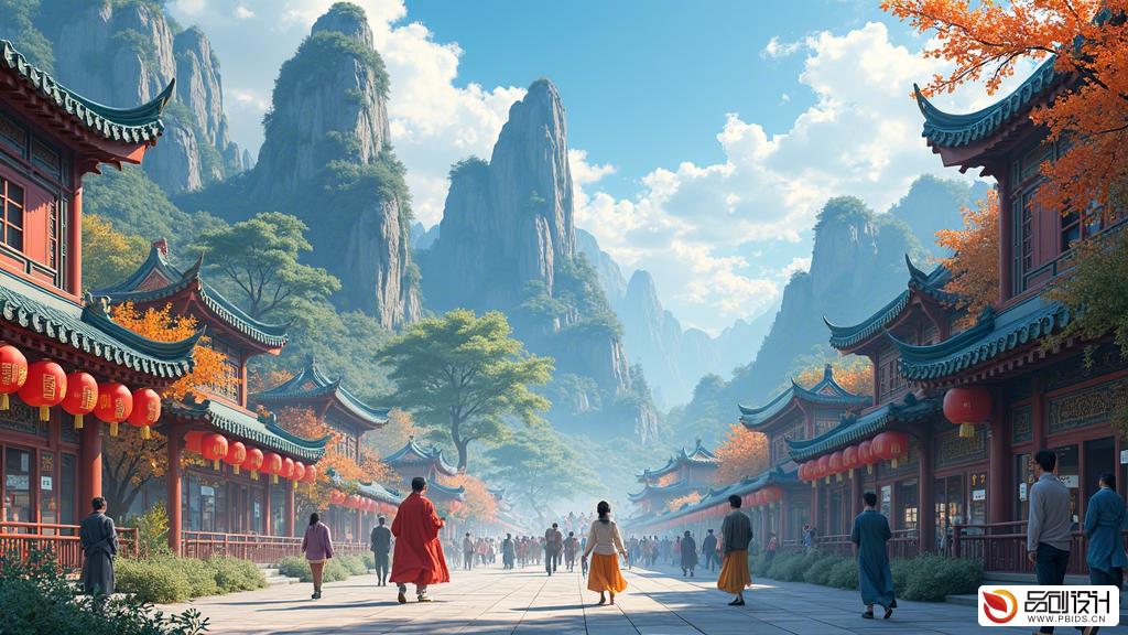 肇庆市企业定制设计动态：创新引领未来商业新风尚
