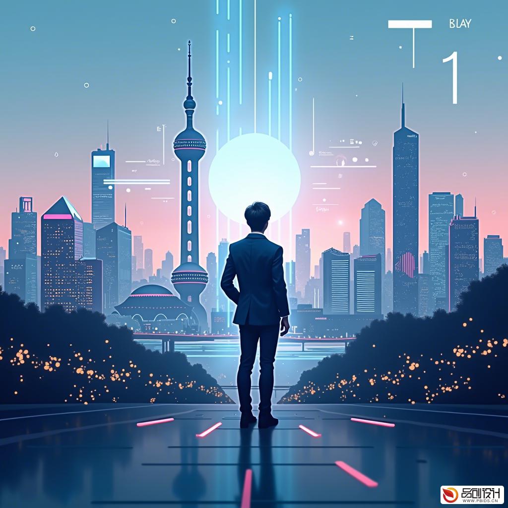 北京市视觉界面开发设计公司的创新之路
