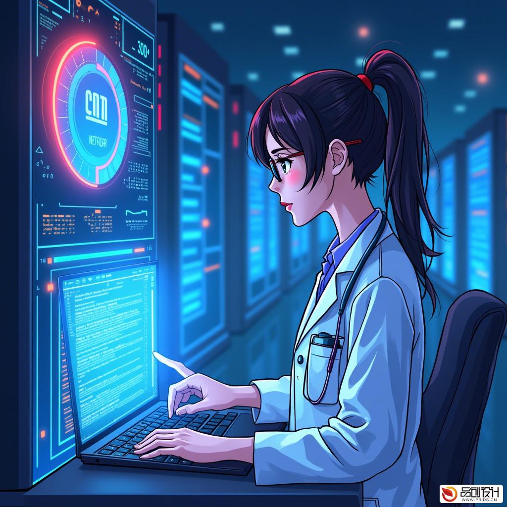 合规审计的创新设计：重塑企业风险防控新生态
