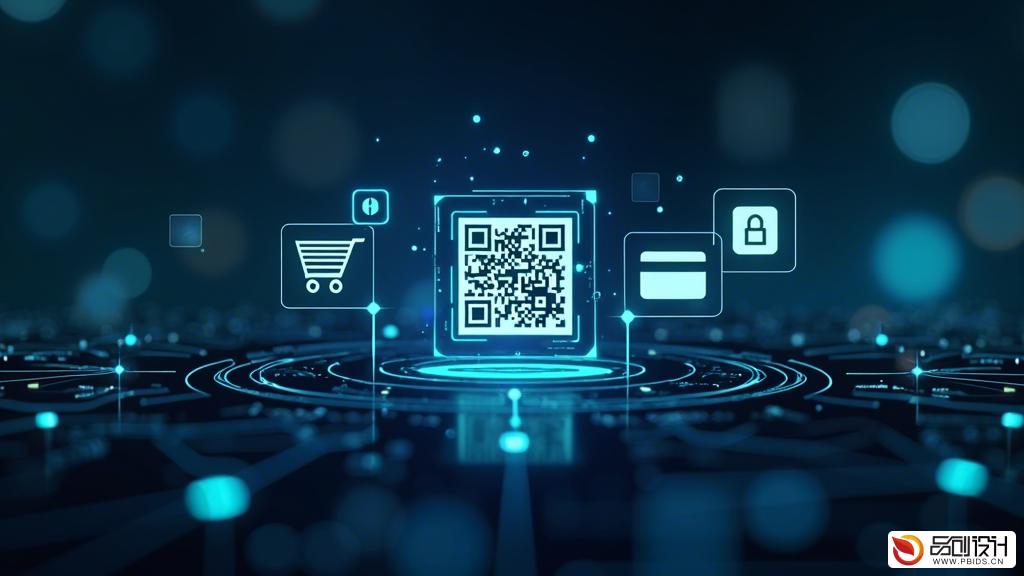 第三方支付品牌符号设计的艺术与企业价值
