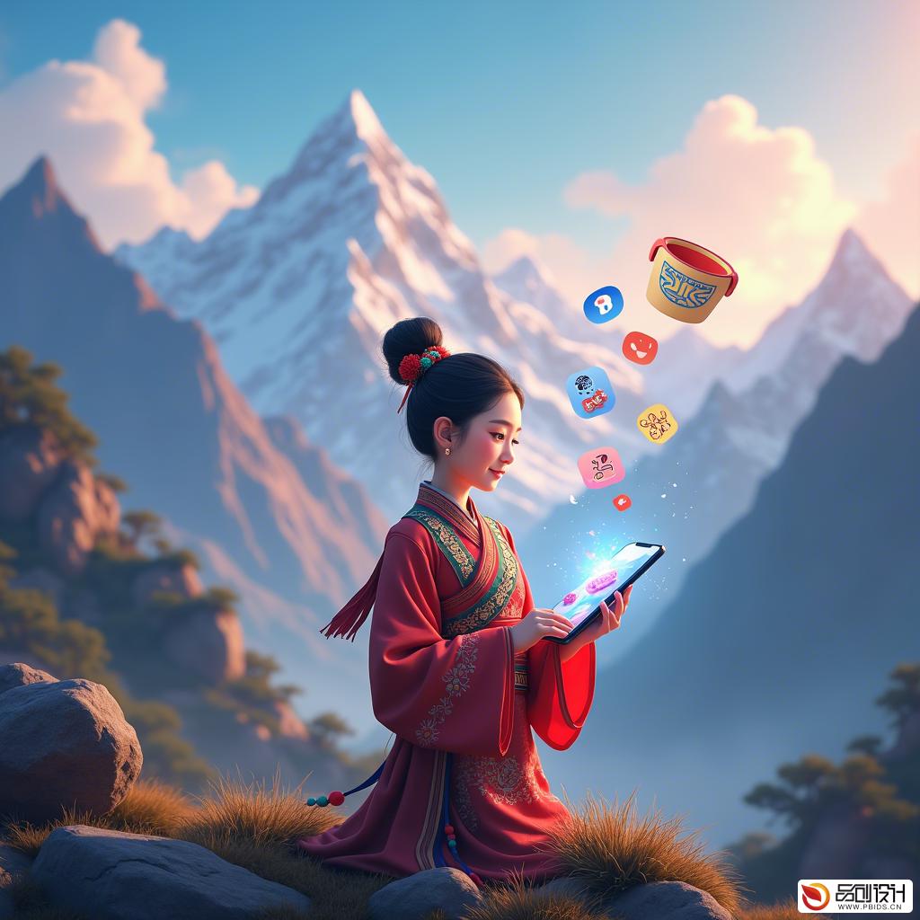 寻找阿坝藏族羌族自治州顶尖移动端UI/UX合作伙伴：共创卓越用户体验
