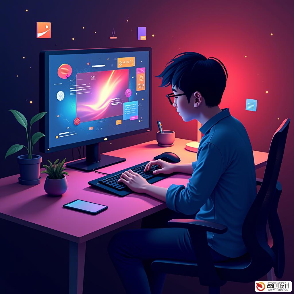 河南省网页设计:创新、趋势与实践