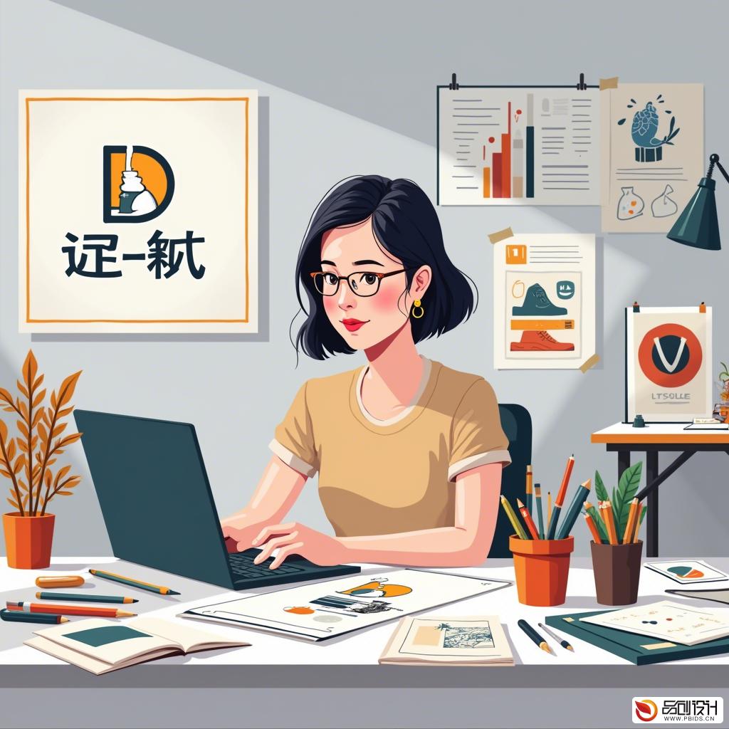 南昌市品创视觉有限公司:创新设计,引领视觉新风尚
