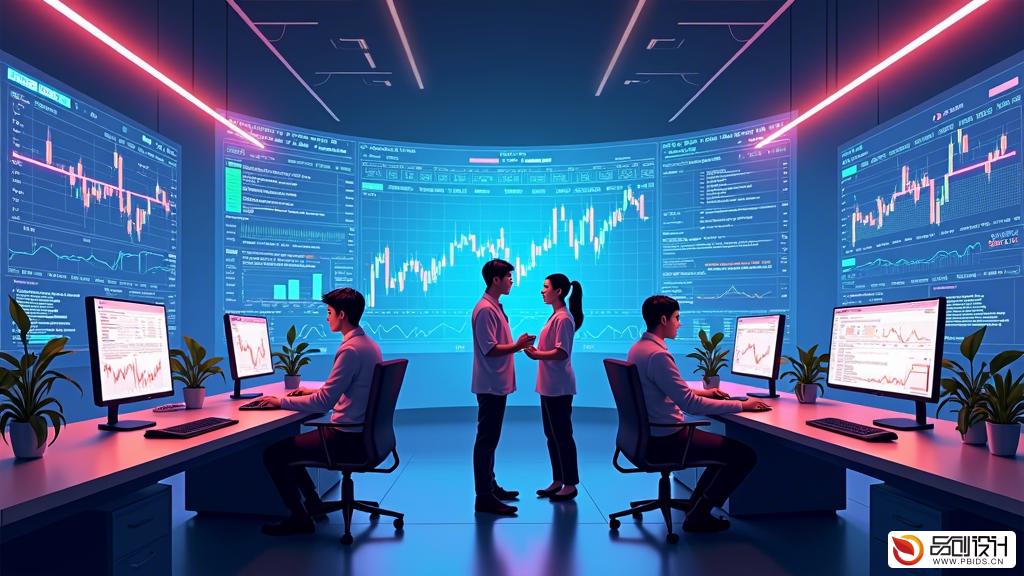 智能投顾品创设计解决方案：重塑财富管理新未来

