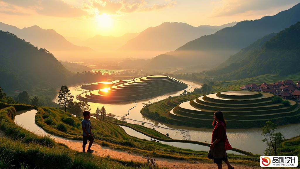 携手共创未来：红河哈尼族彝族自治州APP应用UI设计合作伙伴探索之旅
