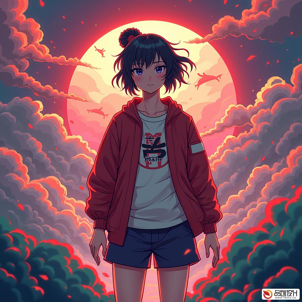 延安加载动画设计团队的创意之旅