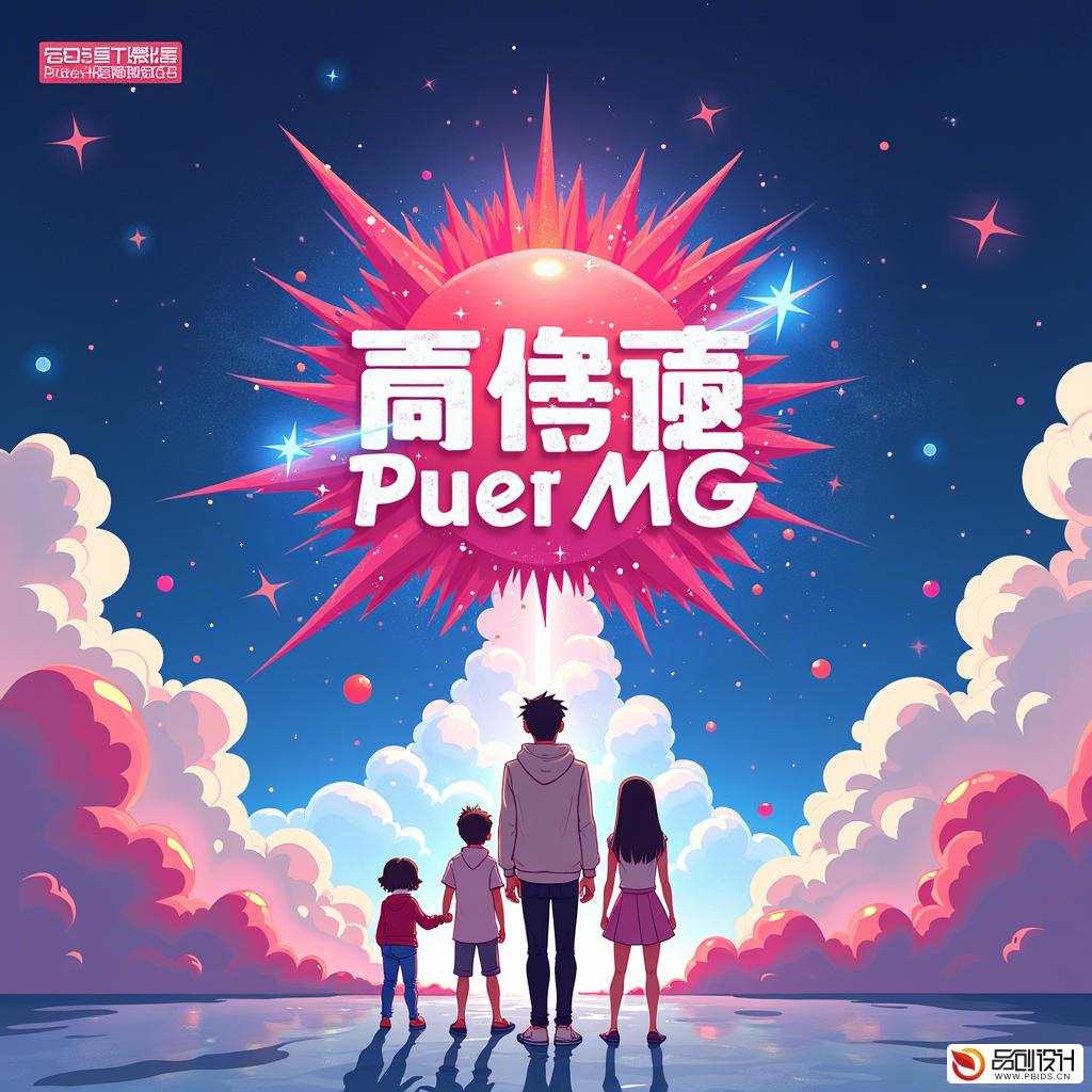 普洱MG动画设计:打造创意无限的视觉盛宴