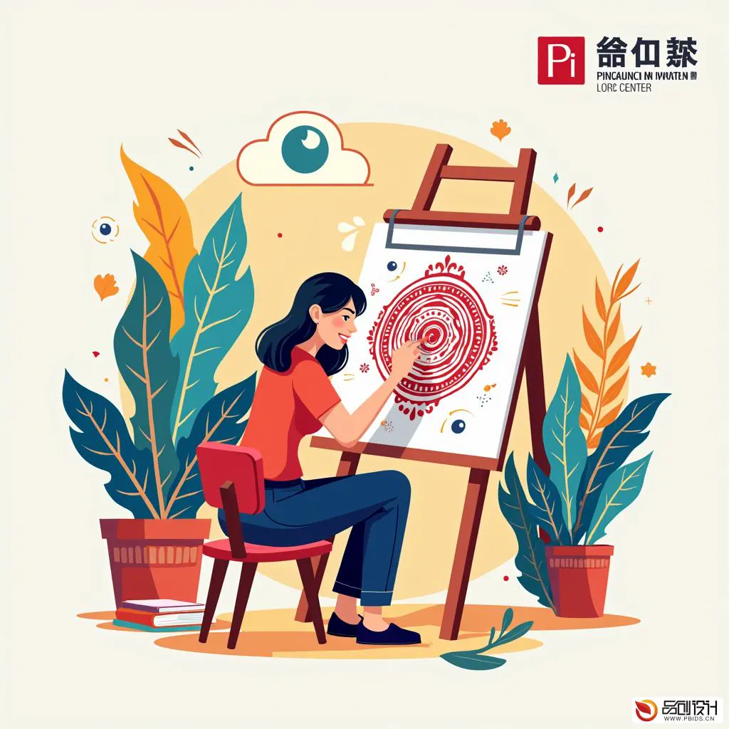 德宏傣族景颇族自治州品创视觉创新服务中心：激发创意，引领视觉艺术新风尚
