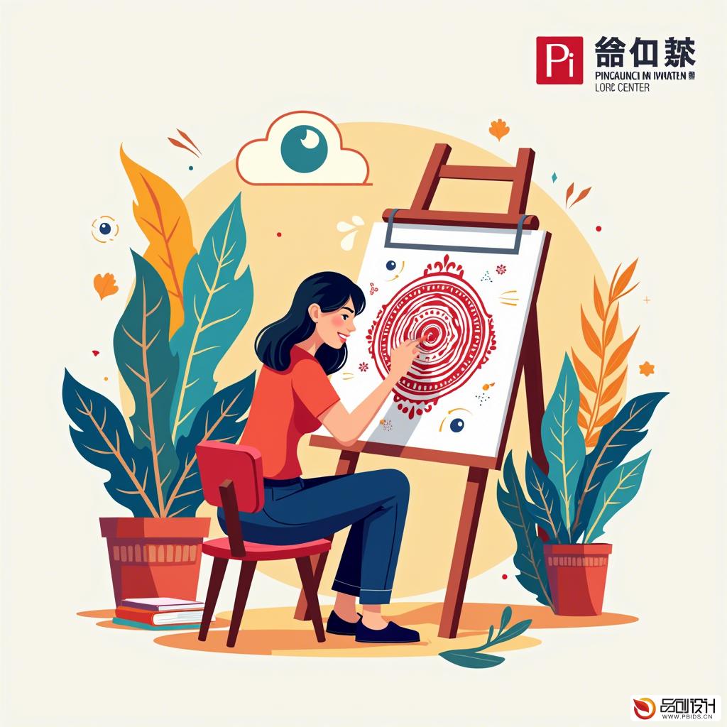 德宏傣族景颇族自治州品创视觉创新服务中心:激发创意,引领视觉艺术新风尚