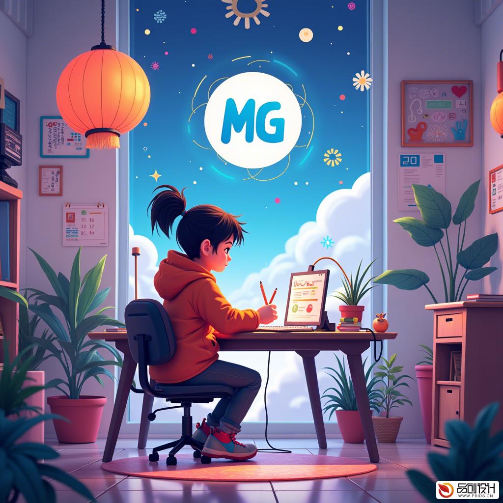 承德市MG动画设计机构的创意之旅：塑造视觉叙事的新篇章
