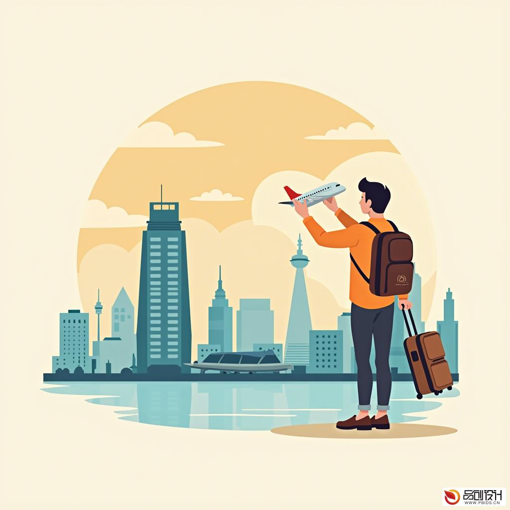 自由行品牌焕新:重塑旅行体验的新篇章