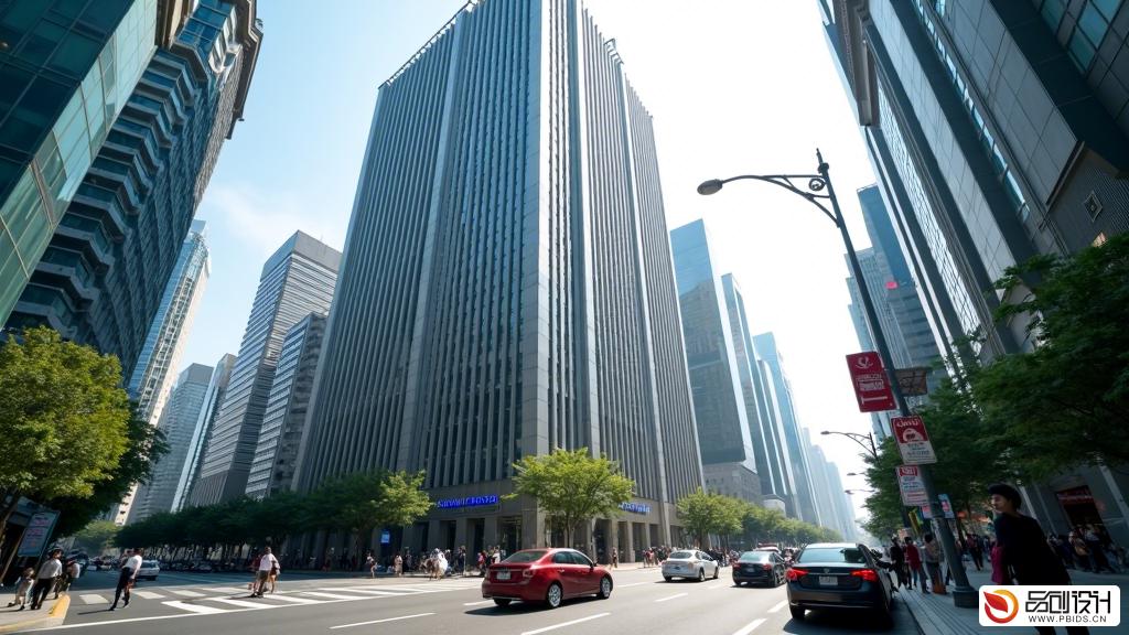 南阳市企业定制设计策略：打造独特品牌魅力
