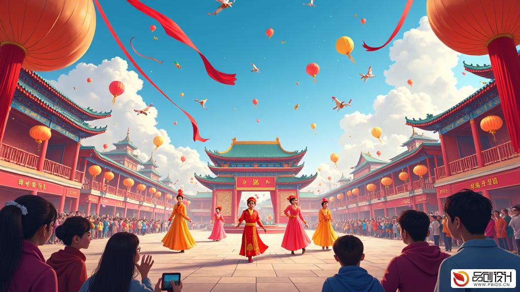 咸宁市活动创意包装有限公司：打造独特活动体验的艺术大师
