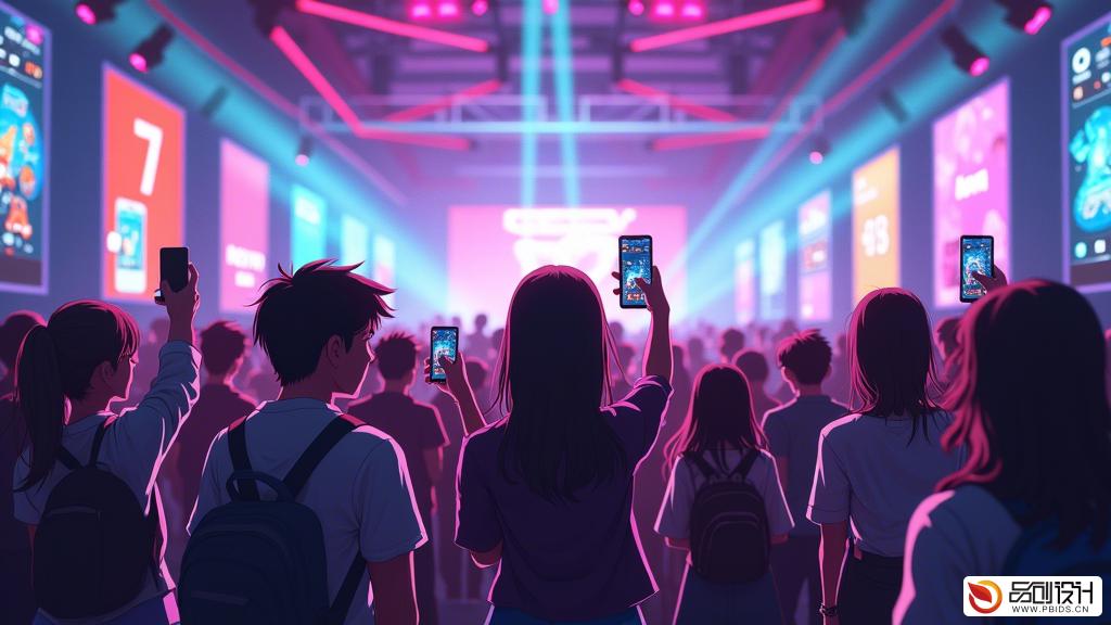 应用活动创意包装的黄金伙伴：携手共创成功之路
