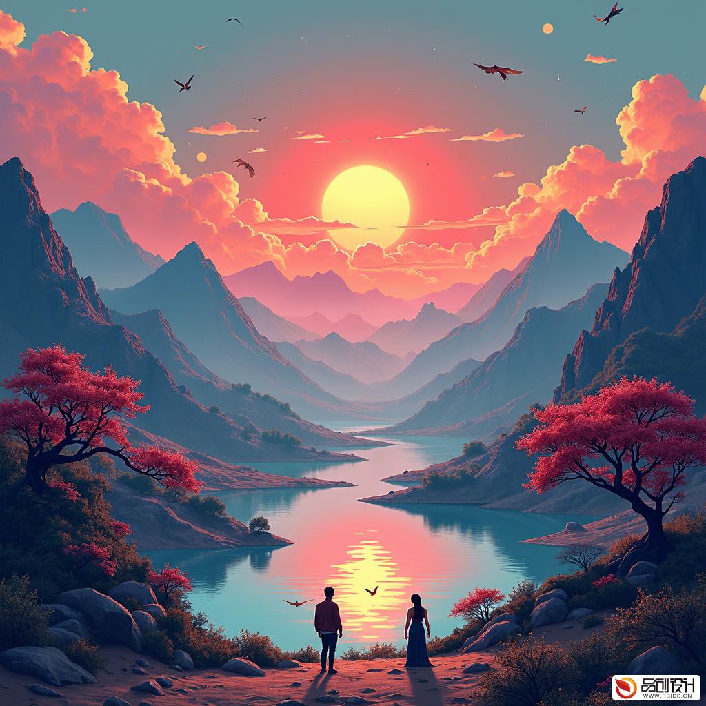 巴音郭楞蒙古自治州界面设计有限公司:创新设计,引领未来